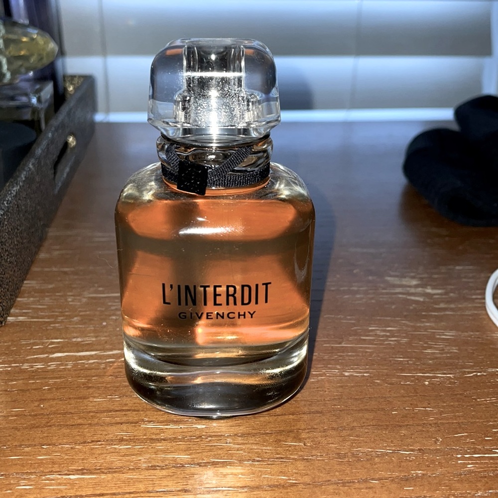 Givenchy new No box